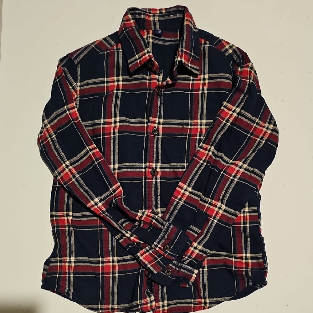 Button Down Shirt